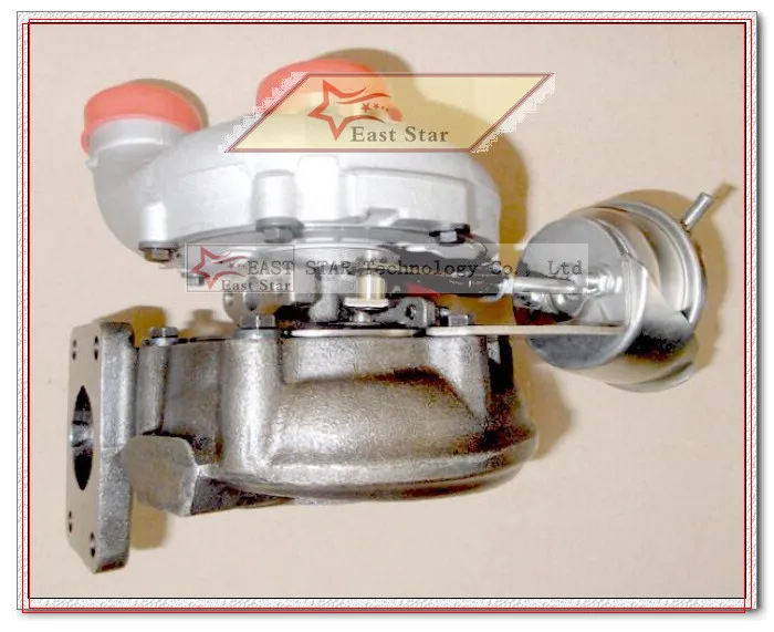 Турбокомпрессор GT2052V 454135 454135-5010S 059145701S K D для Audi A4 A6 A8 Skoda Superb VW Passat B5 AKE BDH BAU 2.5L TDI |