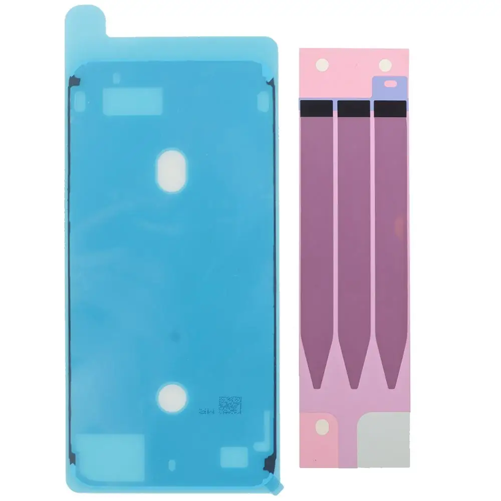 Ori батарея клейкие ленты клей для iPhone 6S 6SP 7 7P 8 8P Plus 11 Pro X XR XS Max ЖК-рамка водонепроницаемые наклейки ремонт