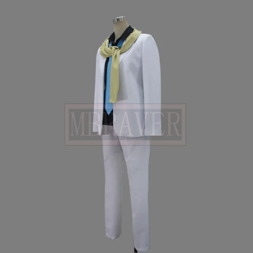 Костюм дьявола выживания 2 Shijima Daichi для косплея|cosplay costume|devil survivorcostume costume |