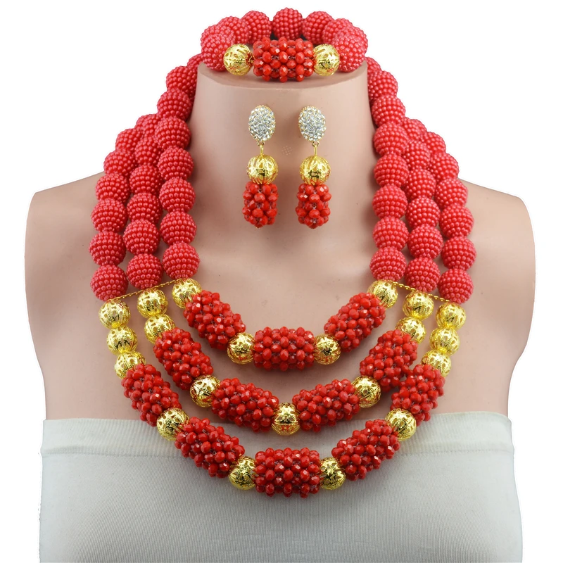 Бесплатная доставка Модный комплект ювелирных изделий из фианитов и розового