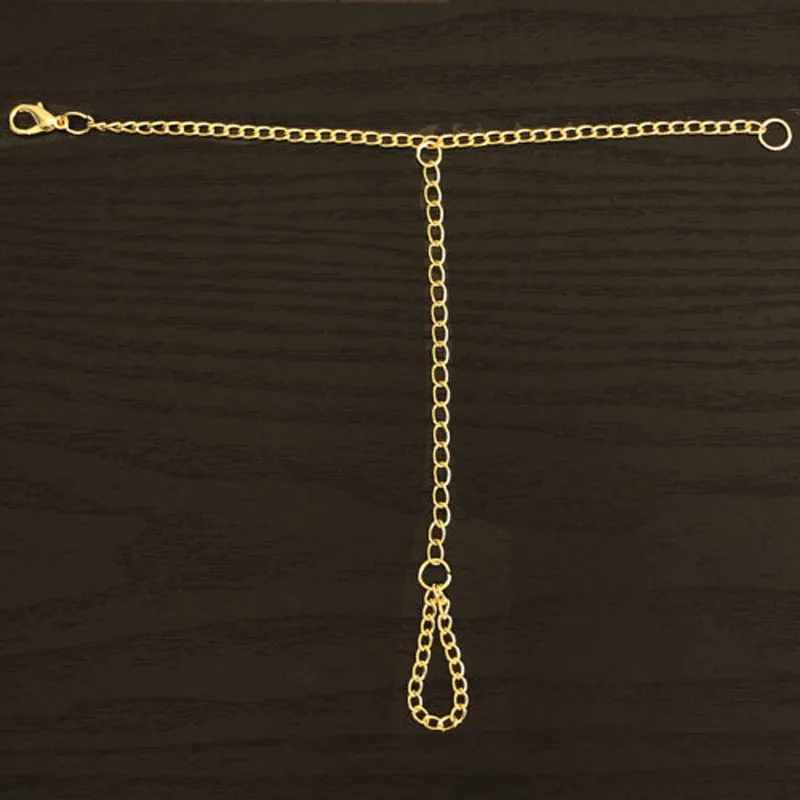 2018 модный подарок браслет с подвесками и для женщин модное индийское ювелирное