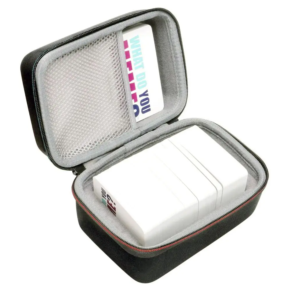 What DO YOU Meme сумка для хранения шахмат и карт чехол переноски EVA вечерние в