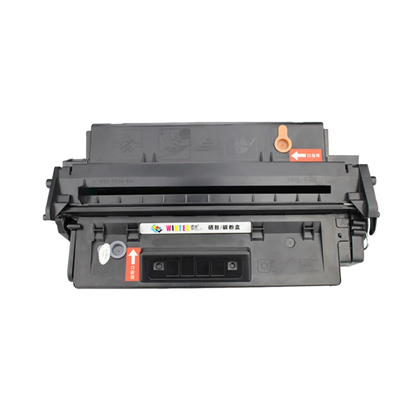 Тонер картридж для HP 2100N/2200DN/4096 совместимый с 96A C4096A 4096A C4096 2100/2200 96(1 упаковка