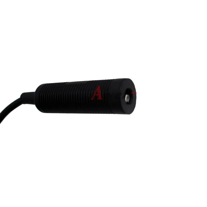 XQF водонепроницаемый PTT кабель для Z-Tactical Comtac II H50 HD01 HD03 гарнитура Motorola 2 Pin Walkie Talkie