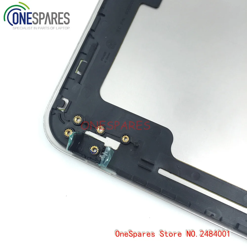 Чехол для ноутбука с ЖК-экраном для hp Pavilion DM4-1000 DM4-2000 Series 6070B0441301 608208-001 A Top