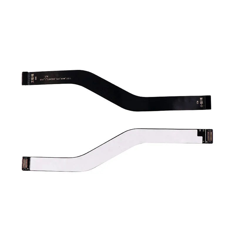 WEIYU Для Doogee BL12000 основной FPC гибкий кабель USB плата запасные части для громкий
