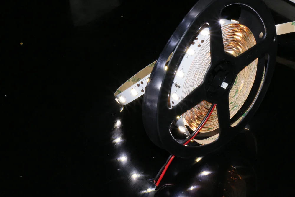 DIY LED U HOME High CRI 95 + светодиодная полоса s SMD5630 дневсветильник белый не