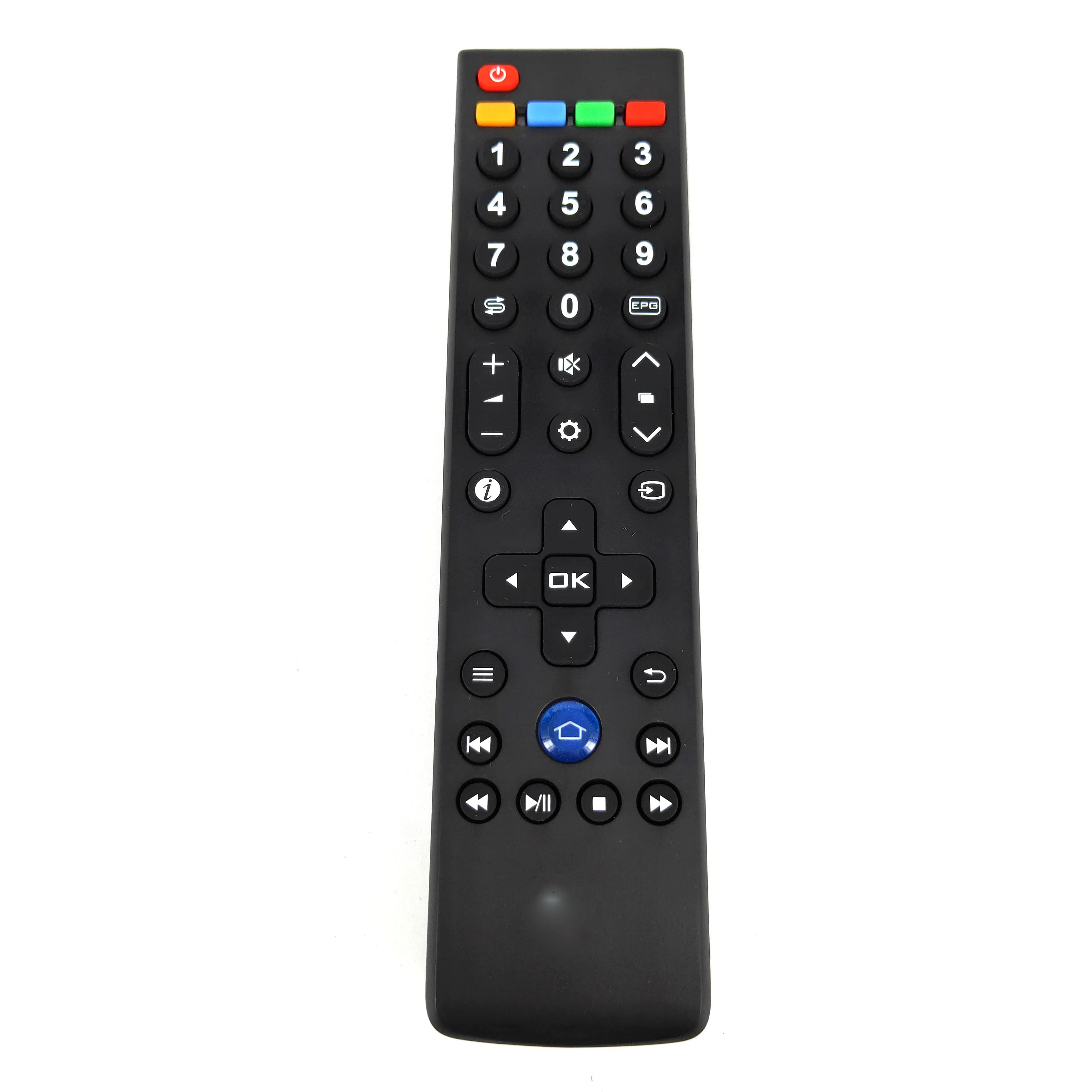 Новый оригинальный пульт дистанционного управления HOF16H860GPD21 для LeTV LeEco Box