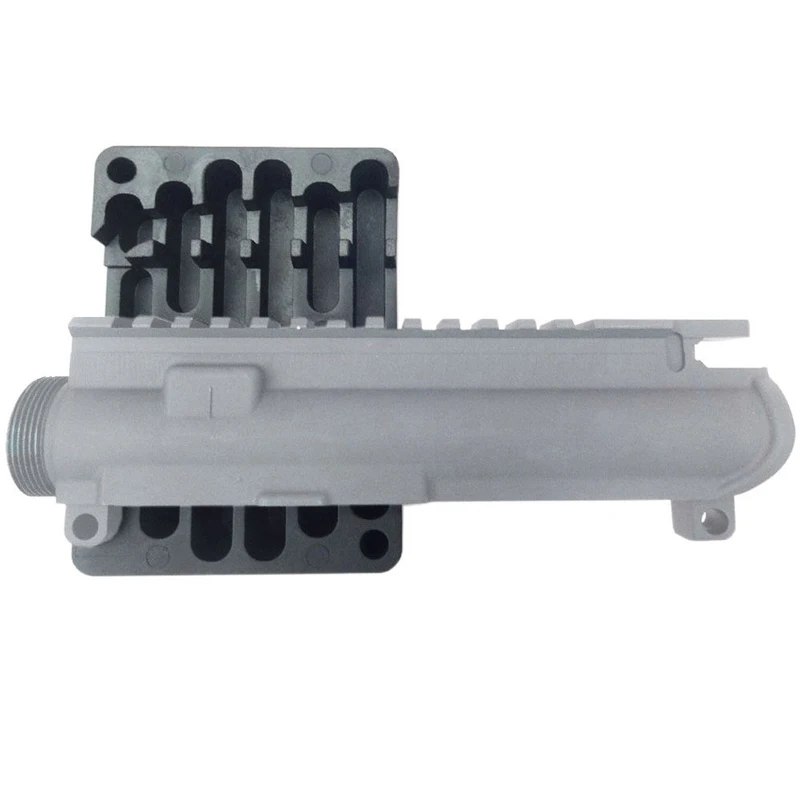 

AR15 Rifle Gun Repair Smithing Tool Upper Receiver Vise Block Maintenance for .308 .223 5.56 HT37-0037