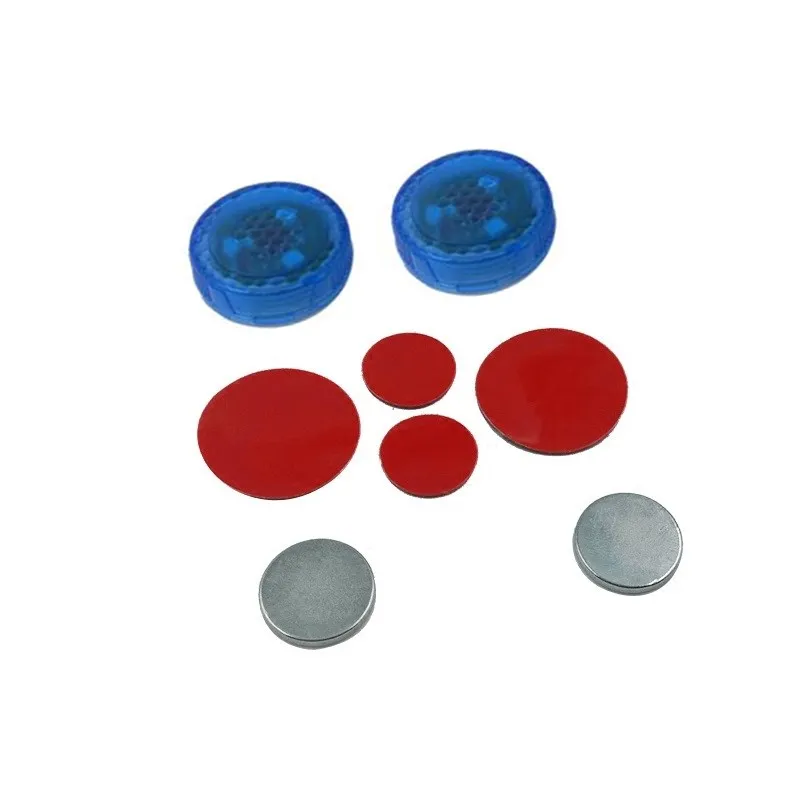 blue light Автомобильная поддельная Солнечная энергия сигнальная лампа охранная система Предупреждение о краже мигающая вспышка Противоугонная предупреждение светодиодный светильник охранная сигнализация красный синий - Испускаемый цвет: blue light