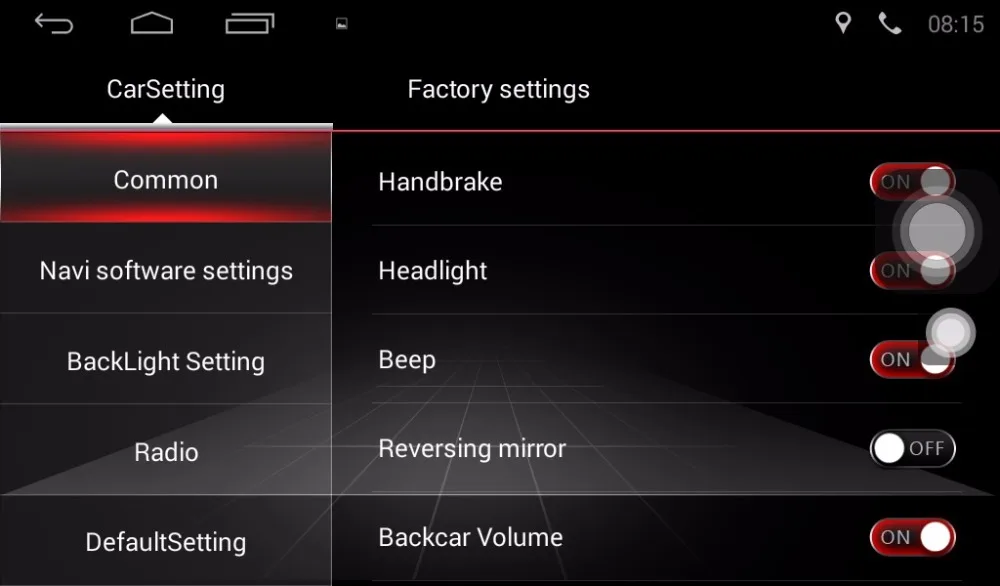 Beidouyh Android 10.2 ''Quad Core автомобиля Радио приемник GPS навигации для 9th поколения Honda