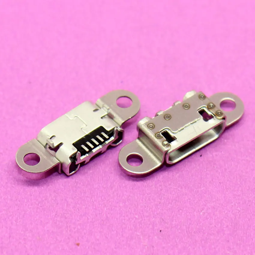 YuXi Абсолютно Новый Micro USB разъем для BBK VIVO X3 X3T X3L X3V Y20T зарядный порт micro разъем.|charging