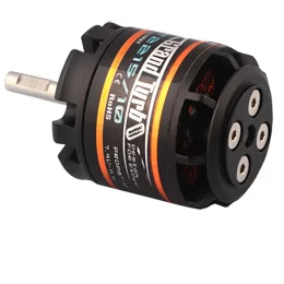 EMAX GT2218 930KV 1000KV 1100KV бесщеточный двигатель для радиоуправляемых моделей