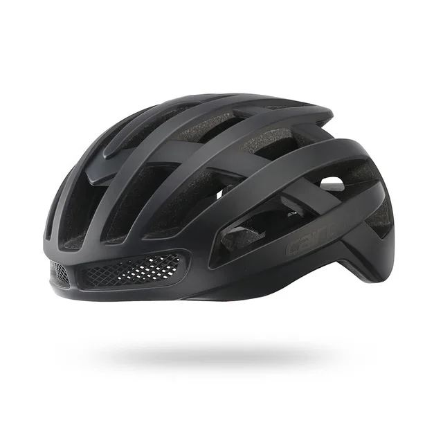 Cairbull развивающие сверхлегкие Casco Ciclismo удобные дышащие MTB дорожный велосипедный шлем для верховой езды скоростной конкурсный безопасный шлем