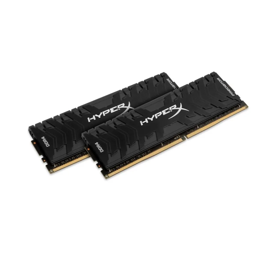HyperX Predator 16GB 3000MHz DDR4 Kit 16 GB 2 x 8 3000 MHz Negro | Компьютеры и офис