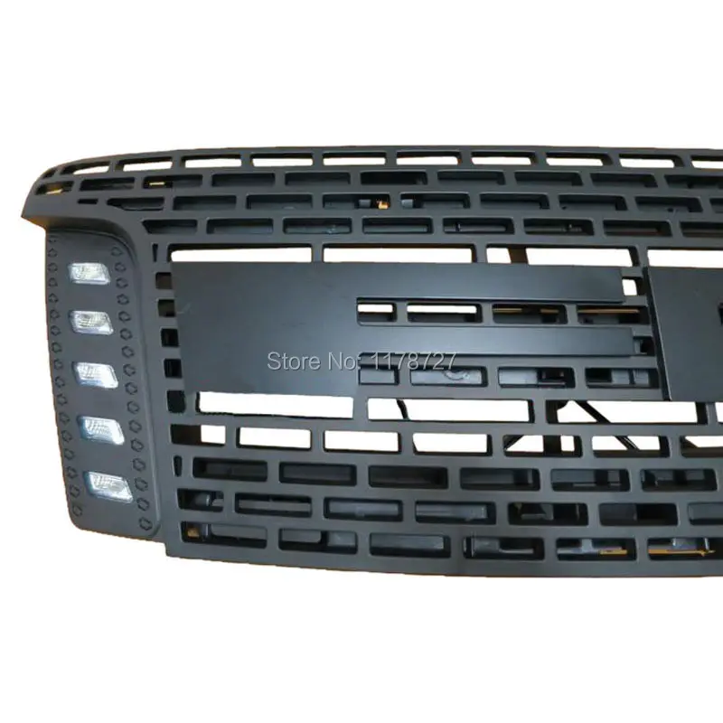 Решетка для радиатора RANGER T6 12/13/14 дюймов XLT PX UTE WILDTRAK 2012 2015|ranger grill|grill rangerranger wildtrak |
