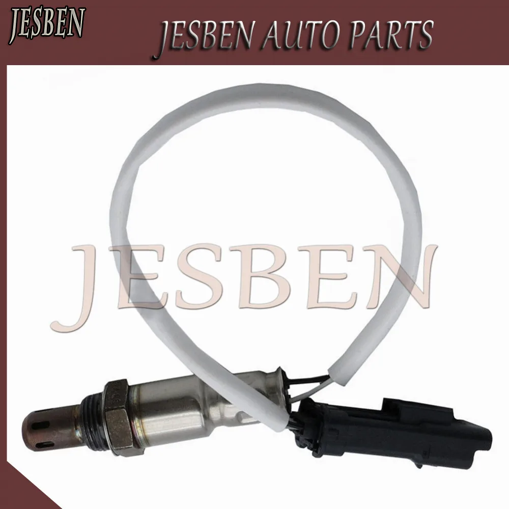 Датчик кислорода JESBEN OE #9673438580 9810634380 ORJ Lambda для Citroen C Elysee 1 2 VTi кислородный датчик
