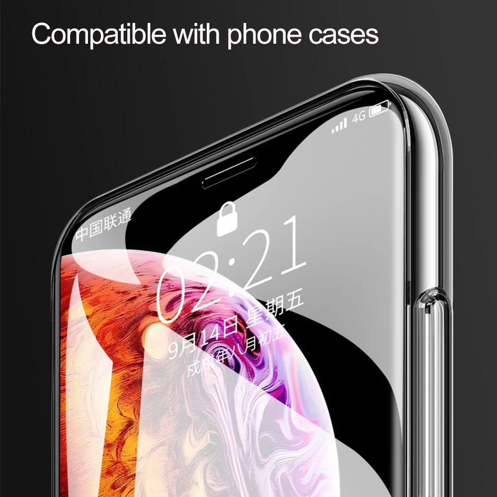3D HD новые мягкие гидрогель Передняя пленка для samsung Galaxy J8 J6 J4 плюс J4+ J6+ J7 Nxt Core Экран protector Мягкие TPU нанопленки