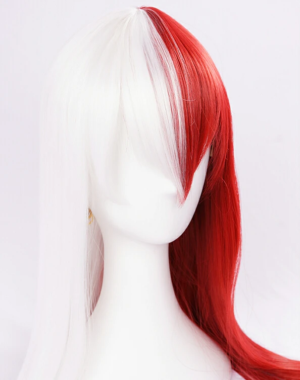 Бесплатная почтовая доставка парик для косплея|Аксессуары костюмов| |