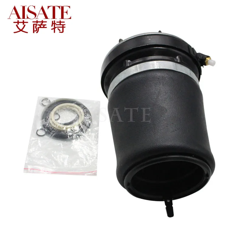 AISATE передняя левая пневматическая подвеска пружинная сумка для BMW X5 E53 воздушные