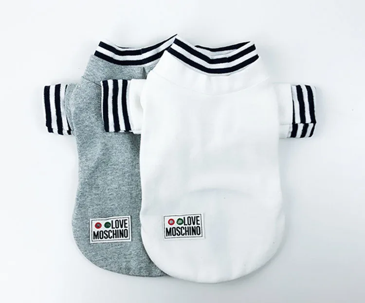 Четыре цвета, размеры S-xxl, теплые жилеты для собак,, осенняя и зимняя одежда для домашних животных, распродажа, две ноги, мягкие изделия для домашних животных
