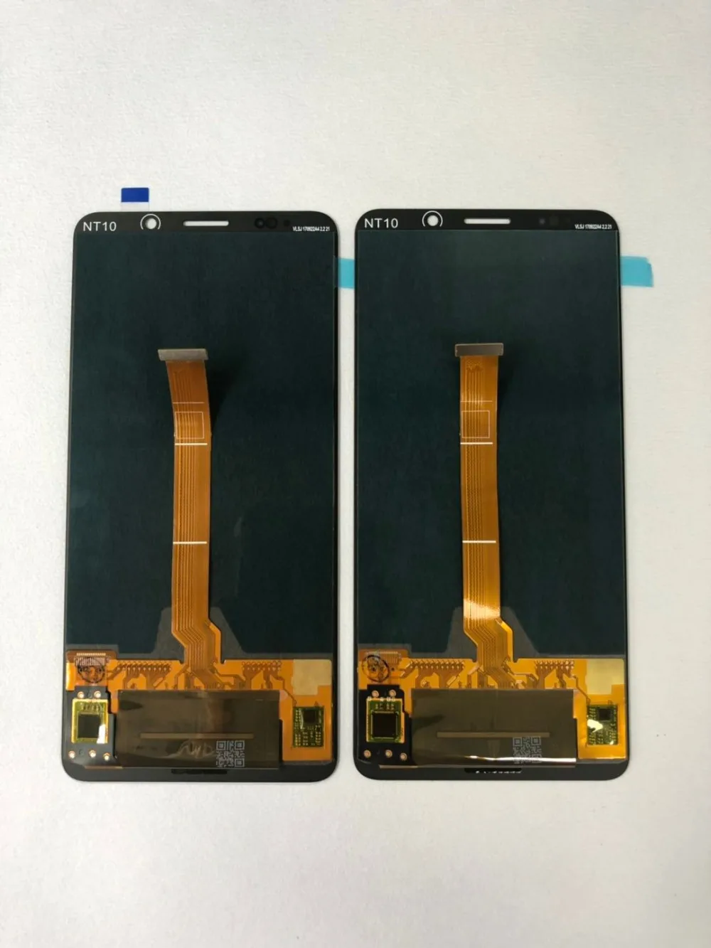 Протестированный 6," экран для Huawei Mate 10 pro mate10 pro ЖК-дисплей сенсорный экран дигитайзер сборка запасные части
