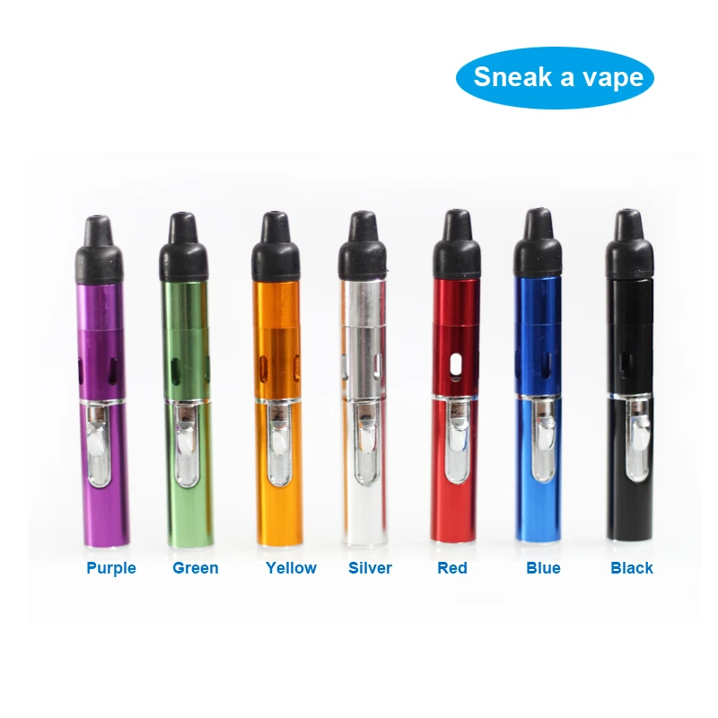Leiqidudu сухая трава E Зажигалка факел зажигалка курительная труба клик Vape