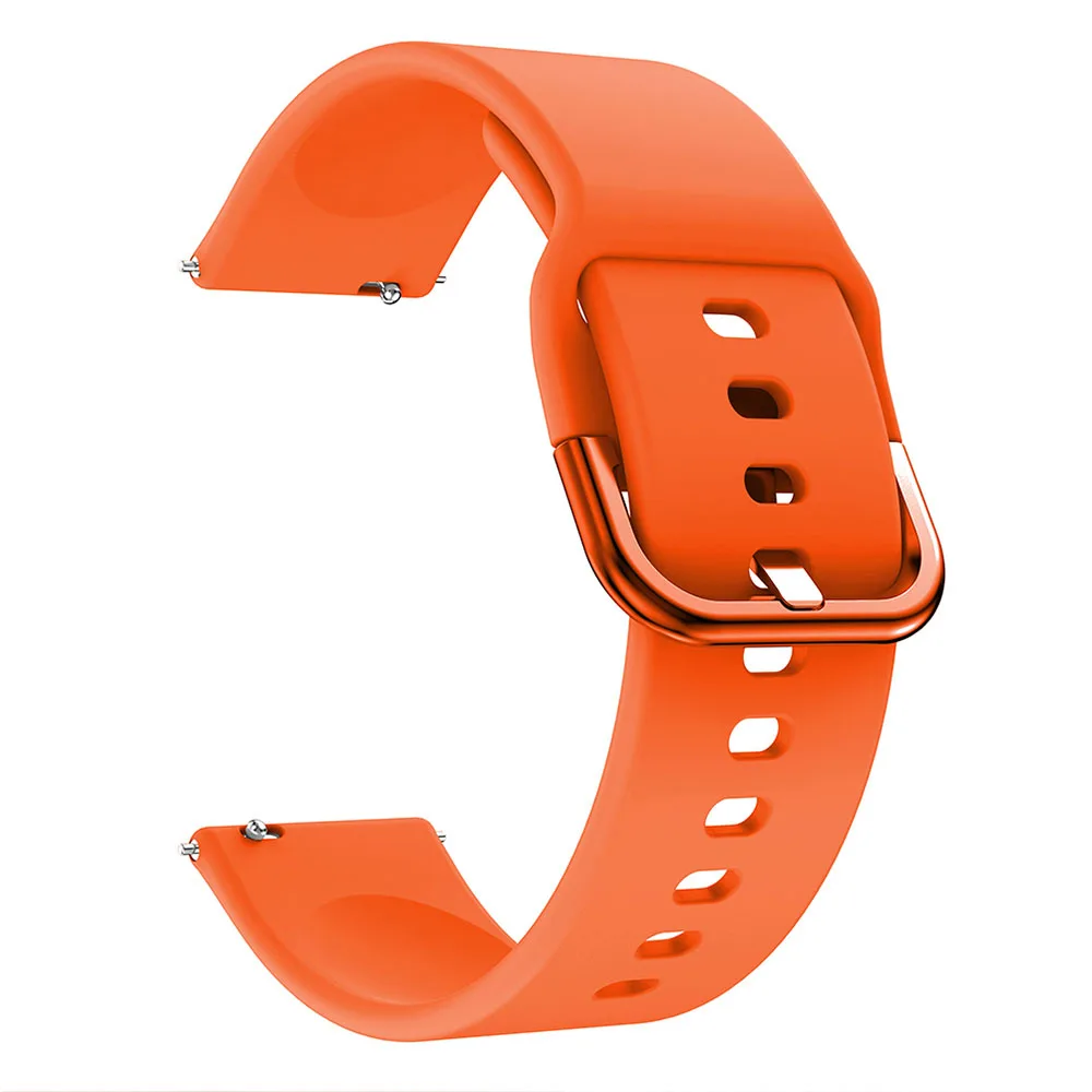 Силиконовый спортивный ремешок для Xiaomi Huami AMAZFIT Bip Pace Lite версия умных часов