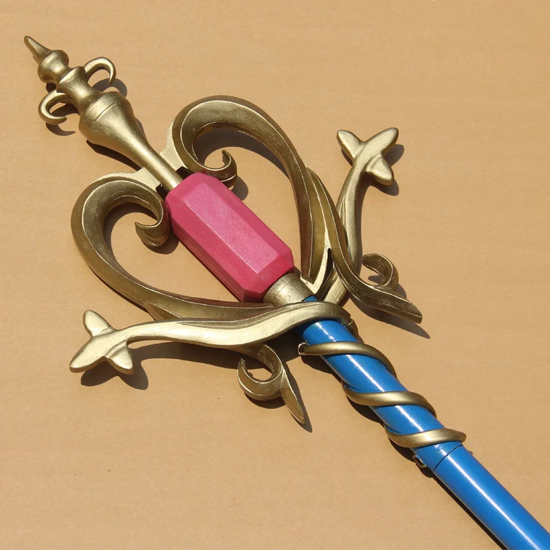 Косплей-тоория тоория скиптер | Тематическая одежда и униформа