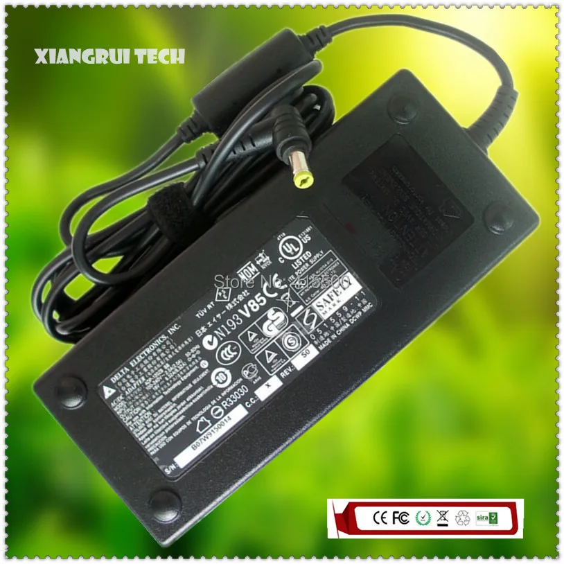 Оригинальный адаптер для ноутбука Acer Aspire 120G 7552G 7738G 7745G 7750 |