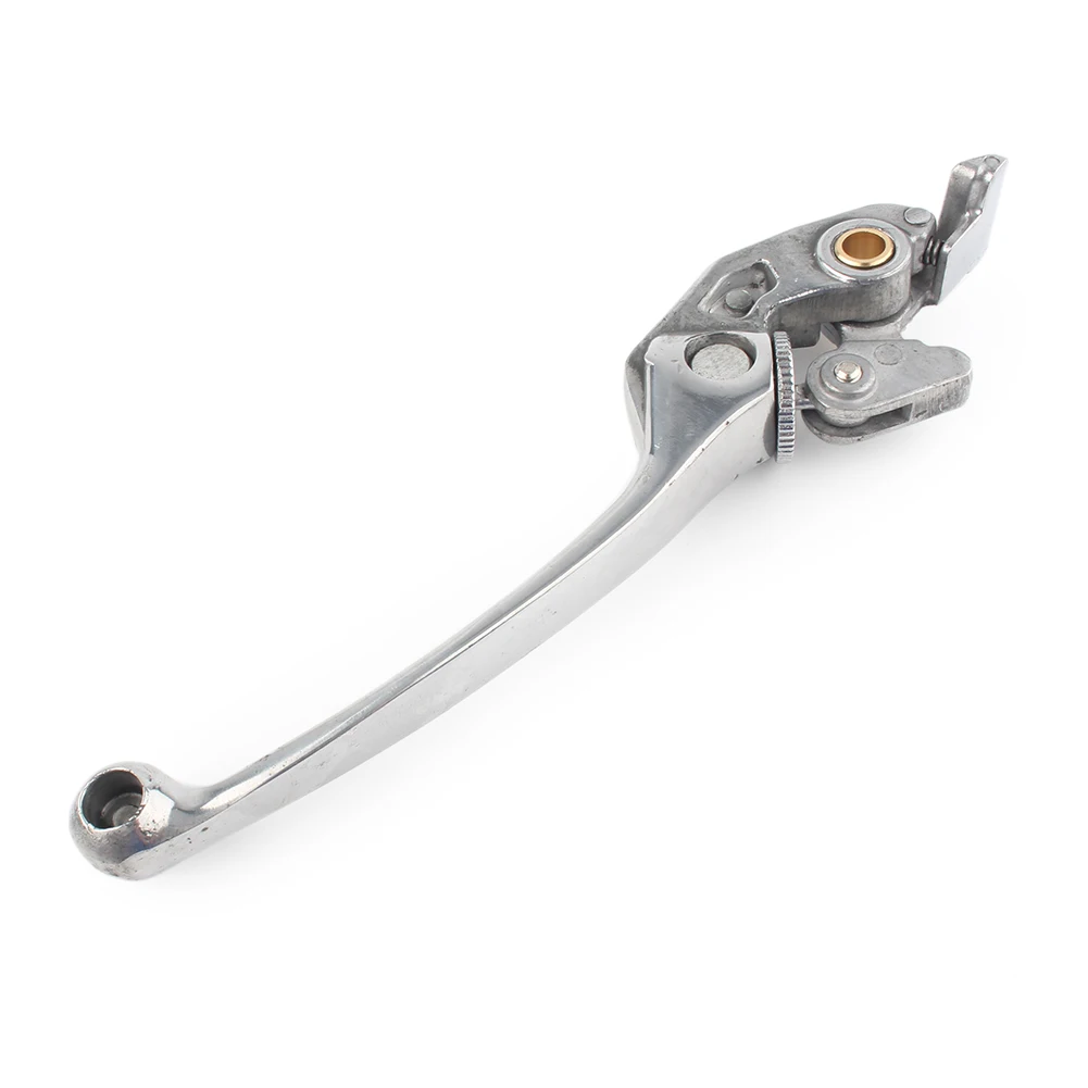 Aluminum Motorcycle Brake Clutch Levers For HONDA VTR1000F VTR 1000F 1997 1998 1999 2000 2001 2002 2003 2004 2005 2006 Chrome