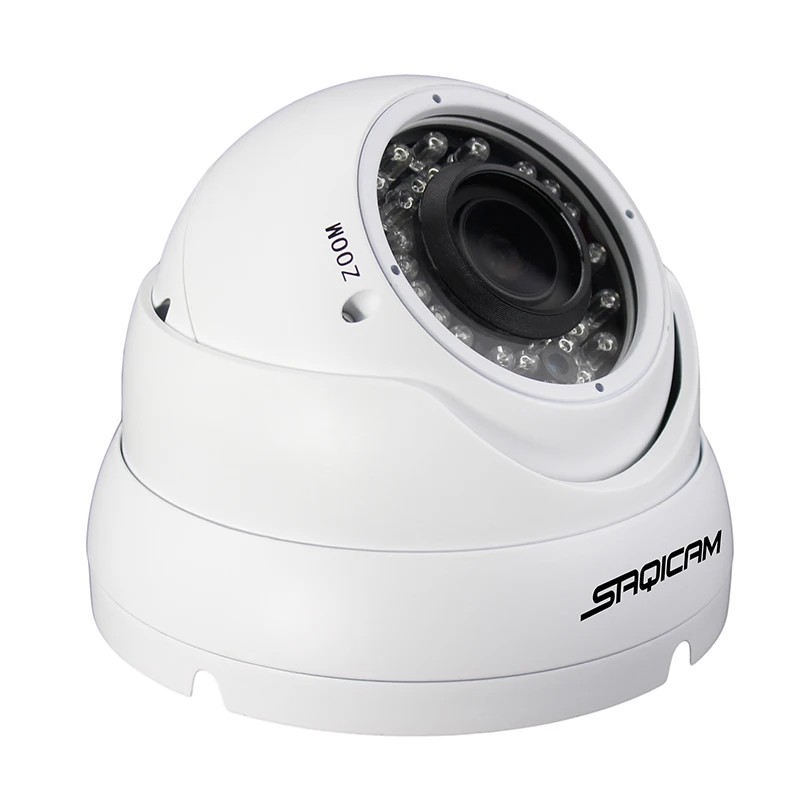 Новинка! CCTV AHD 720P IR мини купольная аналоговая камера наружная ИК-камера ночного