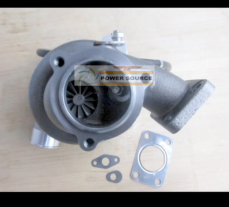 Турбо GT2560S 785828 785828-0005 2674A806 768525-0010 для строительной техники Perkin EPA Tier 3 электронная