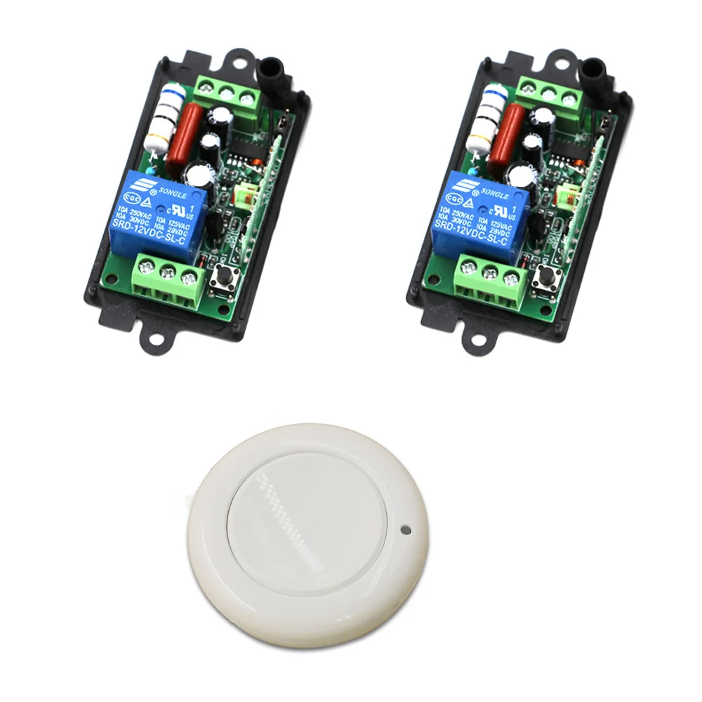 Беспроводной дистанционный светильник 220 В|lighting remote control switch|light switchlight switch wireless |