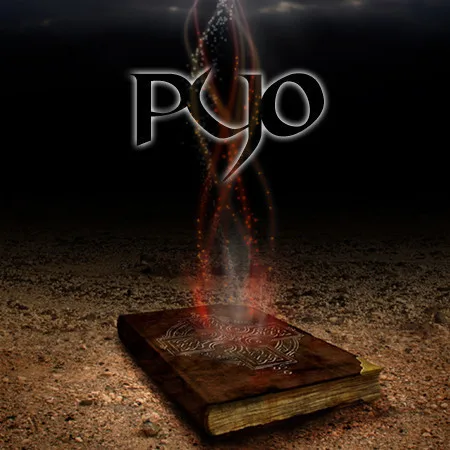 PYO-el mejor sistema de prueba de libros, trucos de magia-0
