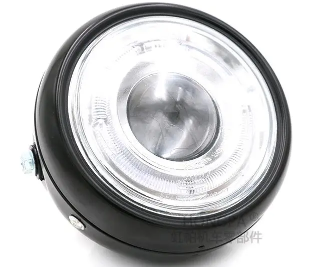 Фара мотоциклетная для Harley с радиатором и абажуром|headlights for|headlights for motorcycleheadlights