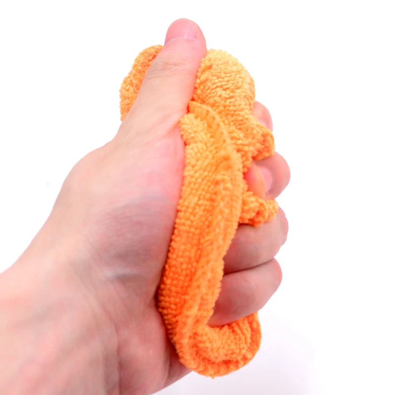 10 шт. аппликатор воска из микрофибры для автомобиля|wax applicator pads|applicator padpolishing sponge |