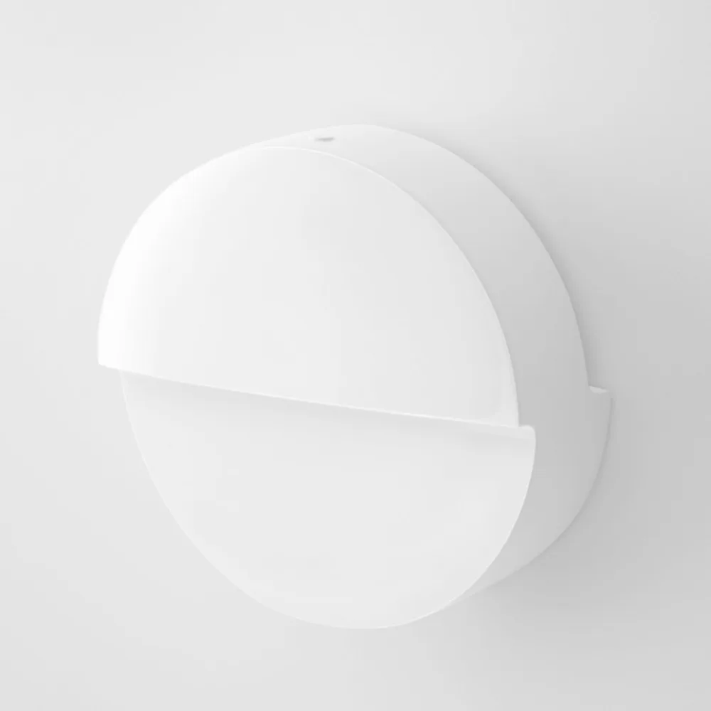 Xiao mi jia Bluetooth ночник светодиодный индукционный коридор ночник инфракрасный пульт дистанционного управления датчик тела для mi home APP