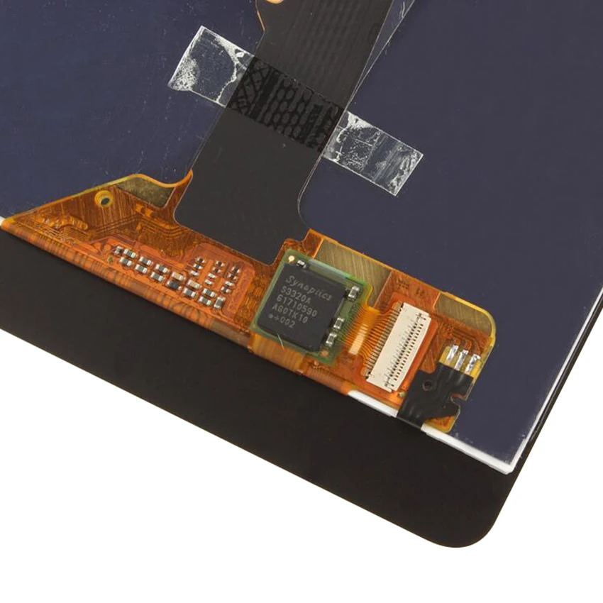 ЖК дисплей Zerosky для Xiaomi Mi5 с дигитайзером и сенсорной панелью стеклянный сенсор в