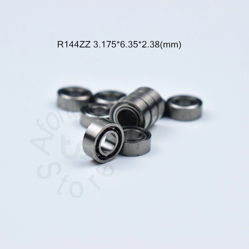 R144Z 3 175*6 35*2 38 (мм) 10 шт. Подшипник Бесплатная доставка ABEC 5 одна сторона уплотнение