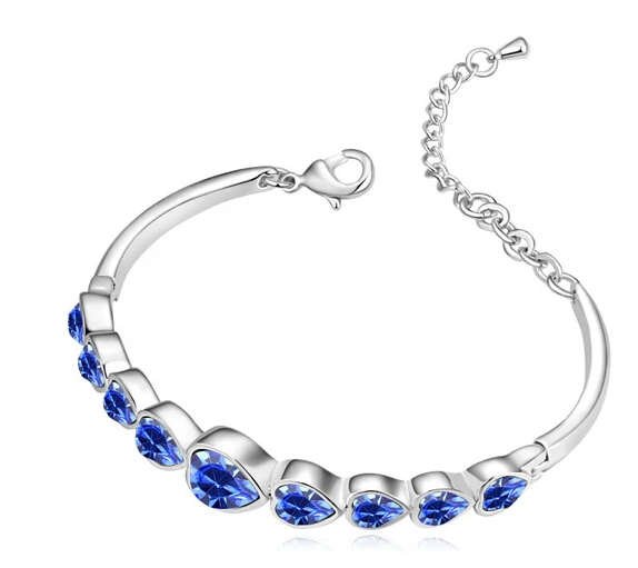 Прекрасный подарок для ребенка летний модный бренд ювелирных изделий высокое