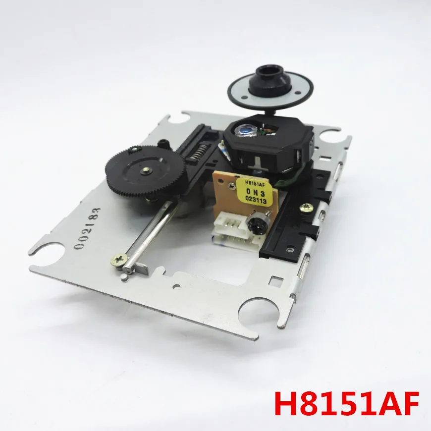

100% Новый оригинальный подлинный Спот 180 дней гарантии H8151 H8151AF рамка для ремня