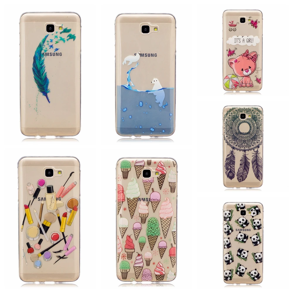 Милая футболка с принтом мороженого перо изображениями кошки Дельфина панды