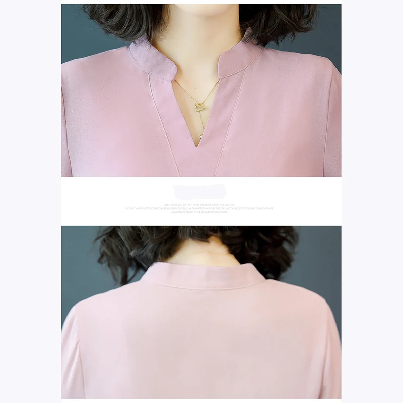 Blusas Mujer De Moda 2018 Осень Элегантный вышивка оборками блузки Для женщин с длинным