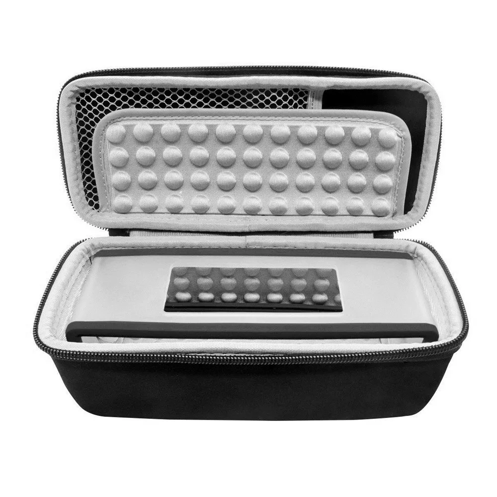 Новый чехол для хранения + мягкий Bluetooth колонки Bose Soundlink Mini I II 2|cover for|bag bagcover covers |