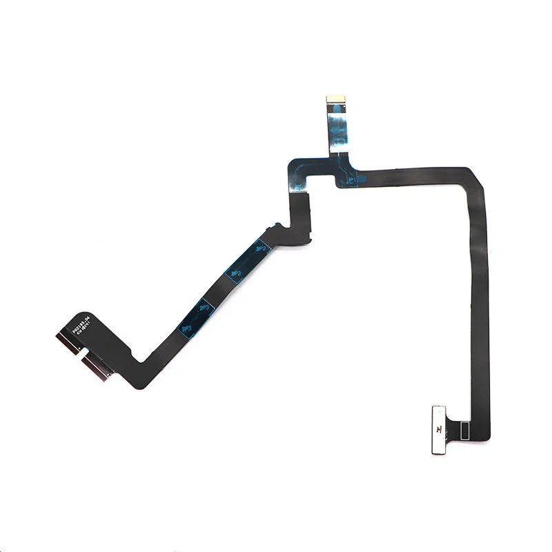 ribbon cable line Оригинальные запасные части серии корпус/Шасси/винт/плоский кабель для DJI Phantom 4 Pro V2.0 запасные аксессуары - Цвет: ribbon cable line