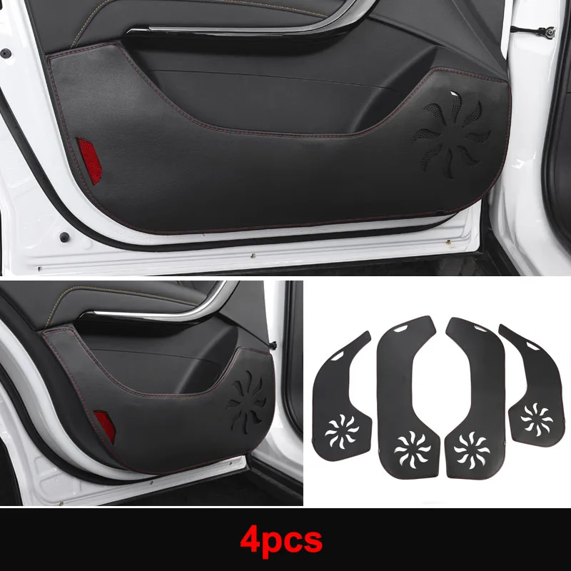 

4 шт. для дверных ковриков FAW BESTURN T77 2019