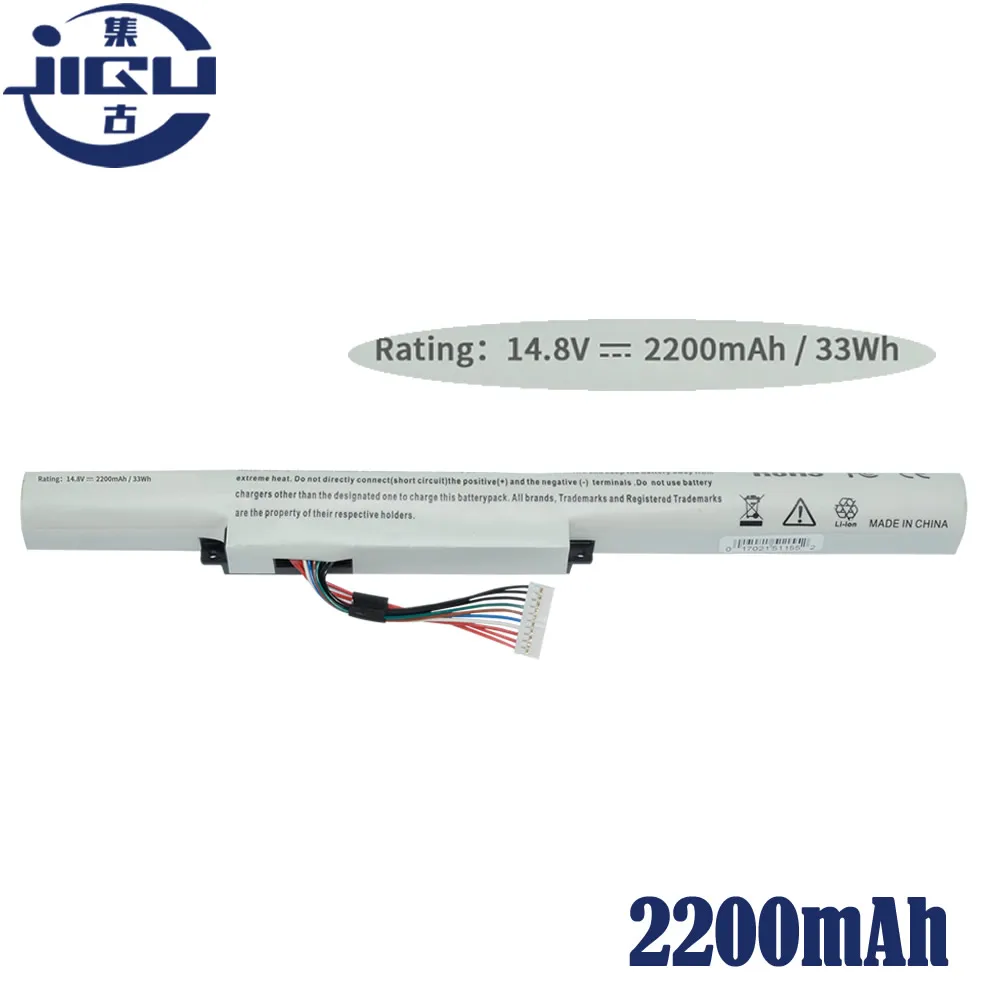Аккумулятор JIGU для ноутбука L12L4K01 L12M4E21 L12M4K01 LENOVO|Аккумуляторы ноутбуков| |