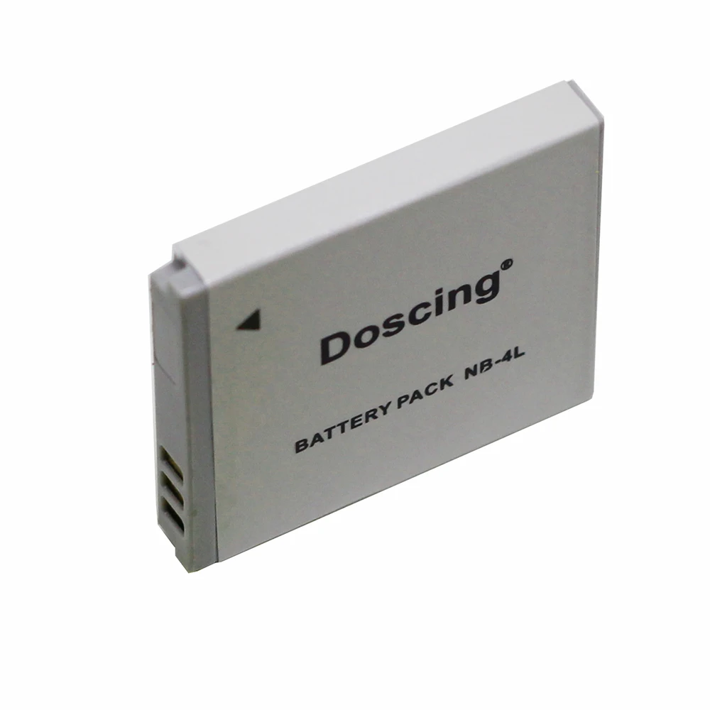 Аккумулятор для камеры Canon IXUS 60 65 75 80 I20 3 7 100 30 IS 110 115 117 220 225 SD300 HS SD780 SD960|camera battery|battery