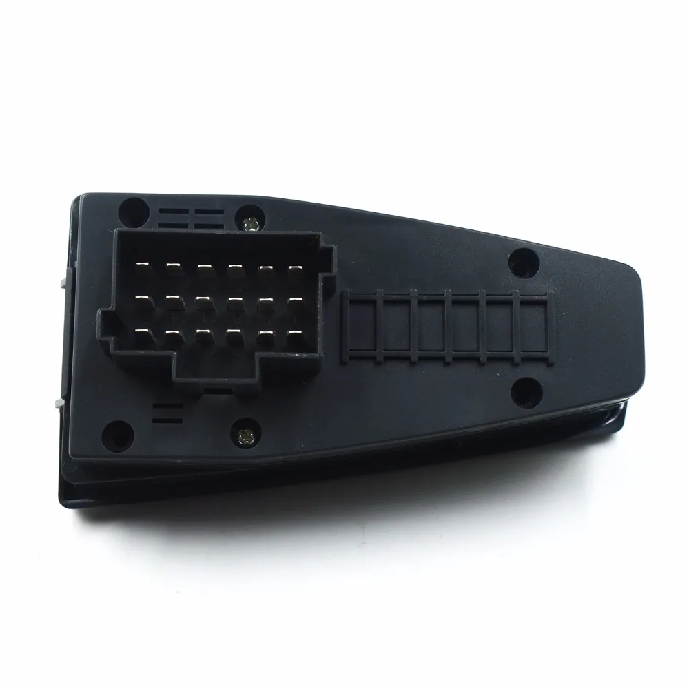 Переключатель Стеклоподъемника для VOLVO FH12 FM12 FM9 FH FM VNL 20752918 20953592 20455317 20452017 21354601